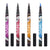 4 Colors Black Eyeliner Pencil